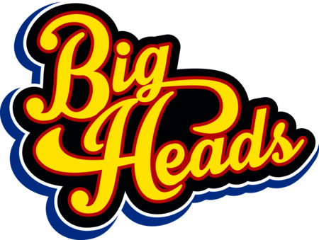 Big Heads