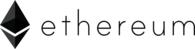 Ethereum Logo Long