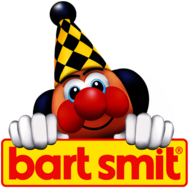 Bart Smit Clown 