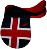 UK Polo Saddle