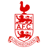 Airdrieonians FC
