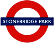 Stonebridge Park