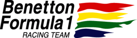 Benetton Formula 1
