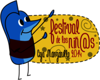 Festival de los niñ@s 2014 | Caja Manzanillo, S.C. de A.P. de R.L. de C.V.