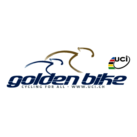 Golden Bike