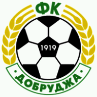 FC Dobrudja Dobrich