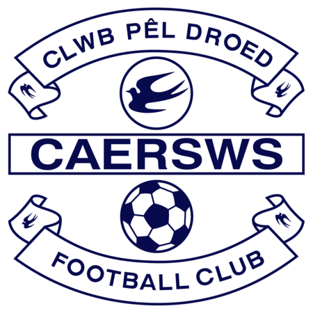 Caersws FC