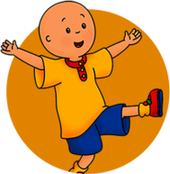 Caillou Roundlet