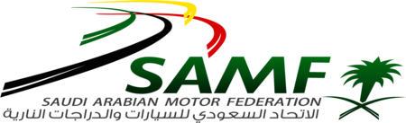 Saudi Arabian Motor Federation