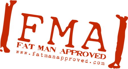 Fat Man Approved