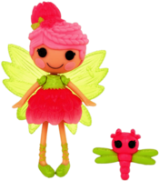 Lalaloopsy Seed Sunburst