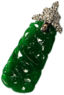 Jade Pendant