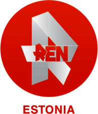 REN TV ESTONIA
