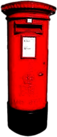 Postbox