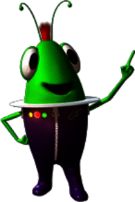 The Zula Patrol Bula Knows