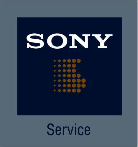 Sony Service