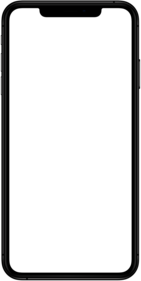 Iphone XS Mockup