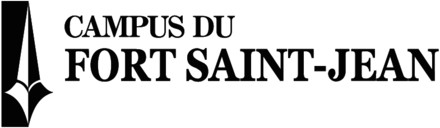Campus du Fort Saint-Jean