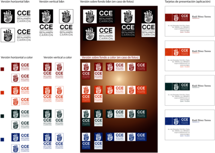 Casa de la Cultura Ecuatoriana