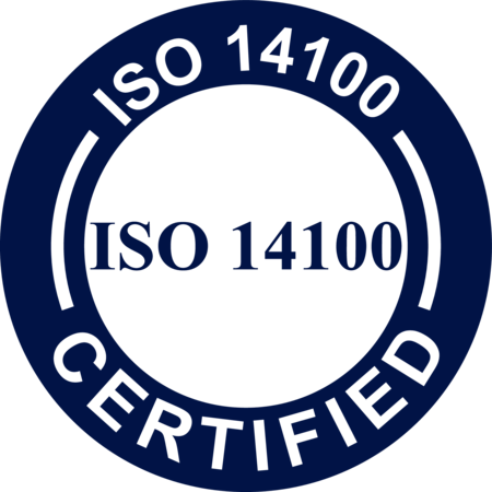 ISO 14100
