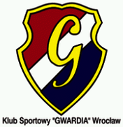 Gwardia Wroclaw
