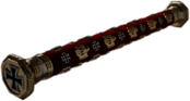 German Military Baton