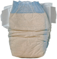 Diaper