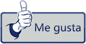 Me Gusta Thumb Up
