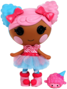 Lalaloopsy Whispy Sugar Puff