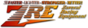 Zaveral Racing Equipment