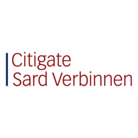 Citigate Sard Verbinnen