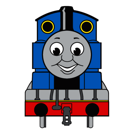 Thomas the Tank Engine
