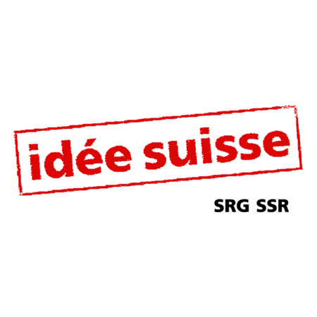 SRG SSR Idee Suisse