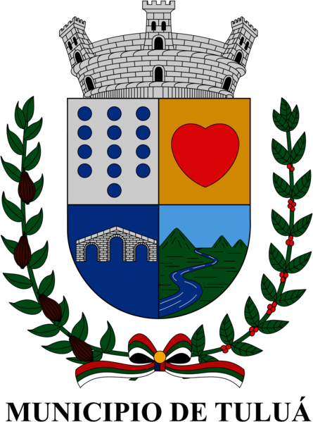 Municipio de Tuluá - Colombia
