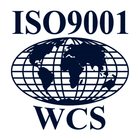 ISO 9001