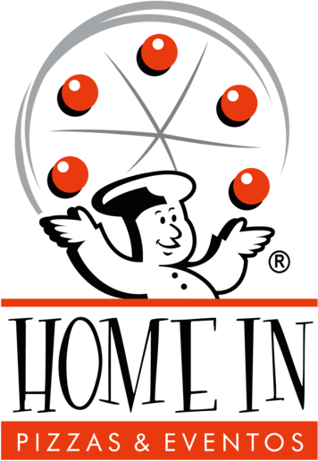Home In Pizzas & Eventos