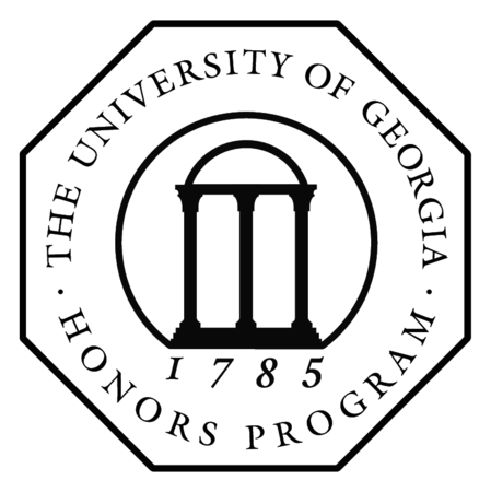 University of Georgia Honors Program