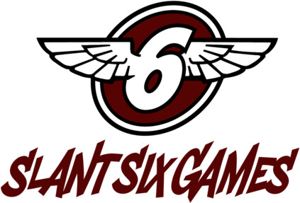 Slant Six Games