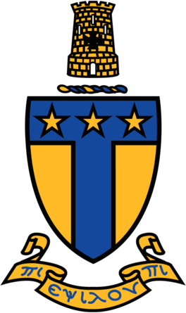 Alpha Tau Omega