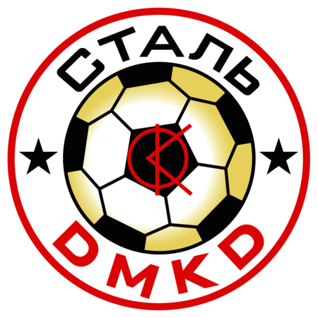 Stal Dnipro Dzerzhinsk