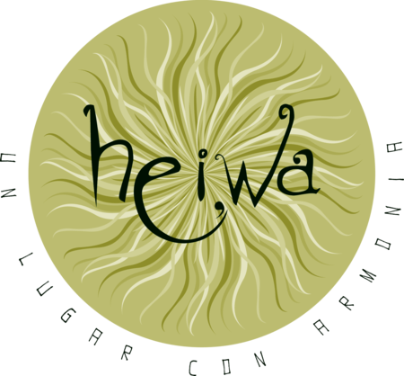 Heiwa