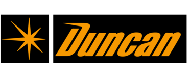 baterias duncan