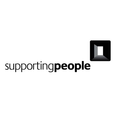 Supporting People