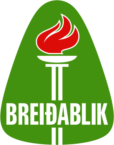 Breidablik Kopavogur