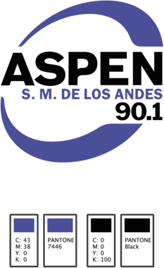 Aspen San Martin de los Andes