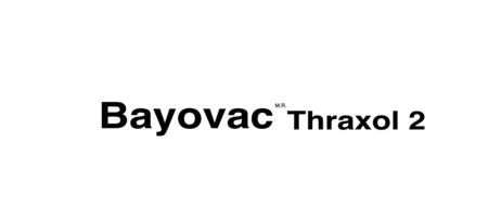 Bayovac thraxol 2