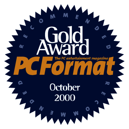 PC Format