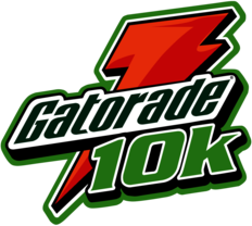 Gatorade 10k