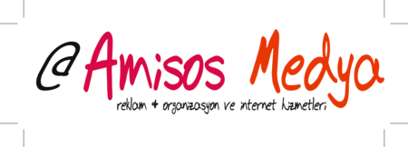Amisos Medya - Samsun