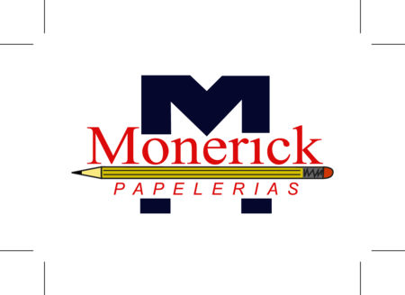 Monerick Papelerias